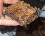 Foto del paso 5 de la receta: Brownies