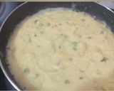 मूंग दाल ऑमलेट (moong dal omelette recipe in Hindi) रेसिपी चरण 5 फोटो