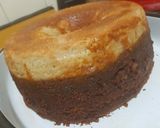 Foto del paso 4 de la receta: Chocoflan Exquisito