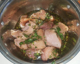 Foto del paso 4 de la receta: Brochetas de res