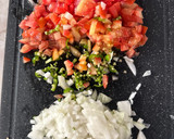 Foto del paso 1 de la receta: Carne a la Mexicana