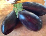 Foto del paso 1 de la receta: Berenjenas 🍆 en aceite