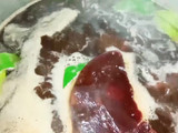 Kuah Tahu Goreng Medan