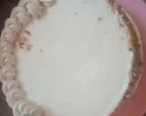 A picture of step 13 of Coffee crunch cake.