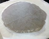 Foto del paso 5 de la receta: Tarta cementerio de galletas