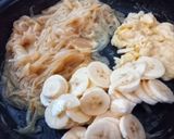 Foto del paso 6 de la receta: Lomo con bananas al curry