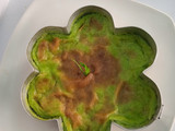 Sarikaya pandan Nangka