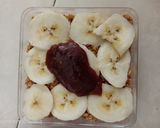 Foto langkah ke 7 dari resep Banofee Pie Dessert Box (asal Inggris).