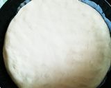 عکس مرحله 3 از دستور نان سیر