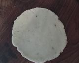 ફરસી પૂરી (Farsi Poori Recipe In Gujarati) રેસીપી સ્ટેપ2ફોટો