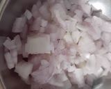 A picture of step 1 of Salad.