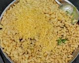 A picture of step 3 of Cone bhel.