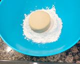 Foto del paso 7 de la receta: Nevaditos navideños “ sin gluten”