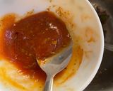 صورة لخطوة 1 من وصفة كرواسون محشي