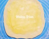 Foto langkah ke 4 dari resep Homemade Puff Pastry.