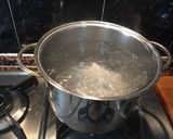 Foto del paso 5 de la receta: Tallarines con pollo y verduras