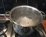 Foto del paso 5 de la receta: Tallarines con pollo y verduras