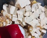Foto langkah ke 4 dari resep 271. Mapo Tofu.