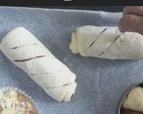 Foto langkah ke 12 dari resep Bread Assortment.