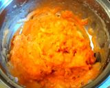 Szemes babfőzelék recept fázis 3 fotója