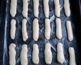 Foto del paso 2 de la receta: Plantillas o vainillas😋