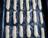 Foto del paso 2 de la receta: Plantillas o vainillas😋