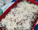 Foto langkah ke 7 dari resep Brownies kukus simple.