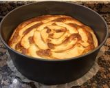 Foto del paso 11 de la receta Tarta de manzana