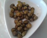 Foto del paso 1 de la receta Tapa de Salmón Marinado