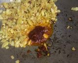 Gambar langkah 4 resipi Masak 3 Rasa Ikan Nyok-Nyok.