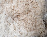 A picture of step 1 of Hyderabadi dum biryani.
