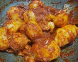 લસણીયા બટેટા ભૂંગળા (lasaniya bateta bhungda recipe in gujarati) રેસીપી સ્ટેપ3ફોટો