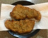 Foto del paso 13 de la receta: Tonkatsu ~Cerdo Empanizado Estilo Japonés~