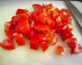 Foto del paso 1 de la receta: Ensalada Veraniega 🥗
