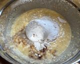 A picture of step 2 of Chocolate Chip Walnut Banana Bread.