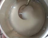 Foto langkah ke 2 dari resep Puding Ubi Ungu.