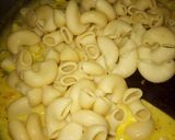 देसी मसाला मैक एंड चीज़(desi masala mac and cheese recipe in hindi) रेसिपी चरण 6 फोटो