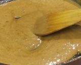 સેવની ચીકી(Sev Chikki Recipe in Gujarati) રેસીપી સ્ટેપ2ફોટો