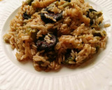 Foto del paso 6 de la receta: Arroz con morcilla