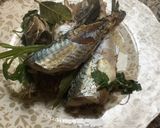 Une image de l'étape 4 de 🌶️🥄Chorba🪹frik🌿au maquereau 🐬شربة فريك.