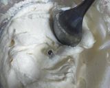 Pas rețetă Tort de mere cu cremă caramel 6 fotografie