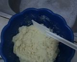 Foto langkah ke 1 dari resep Kue Lumpur (tepung kentang).