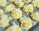 Foto langkah ke 2 dari resep Sagu Keju alla Sept.