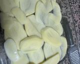 صورة لخطوة 1 من وصفة صينية المنتو الكذاب