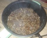 Foto langkah ke 4 dari resep Abon Ikan Tongkol (ala anak kos).