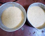 A picture of step 9 of Carrot Cinnamon Cake.