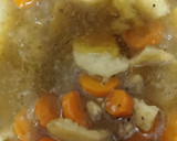 Vadas recept fázis 3 fotója