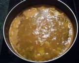 Foto del paso 6 de la receta: Papas con sepia