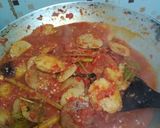 Foto langkah ke 3 dari resep Jengkol balado anti kembung.