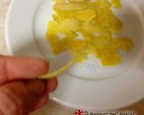 Φωτογραφία βήματος 2 της συνταγής Limoncello το τέλειο